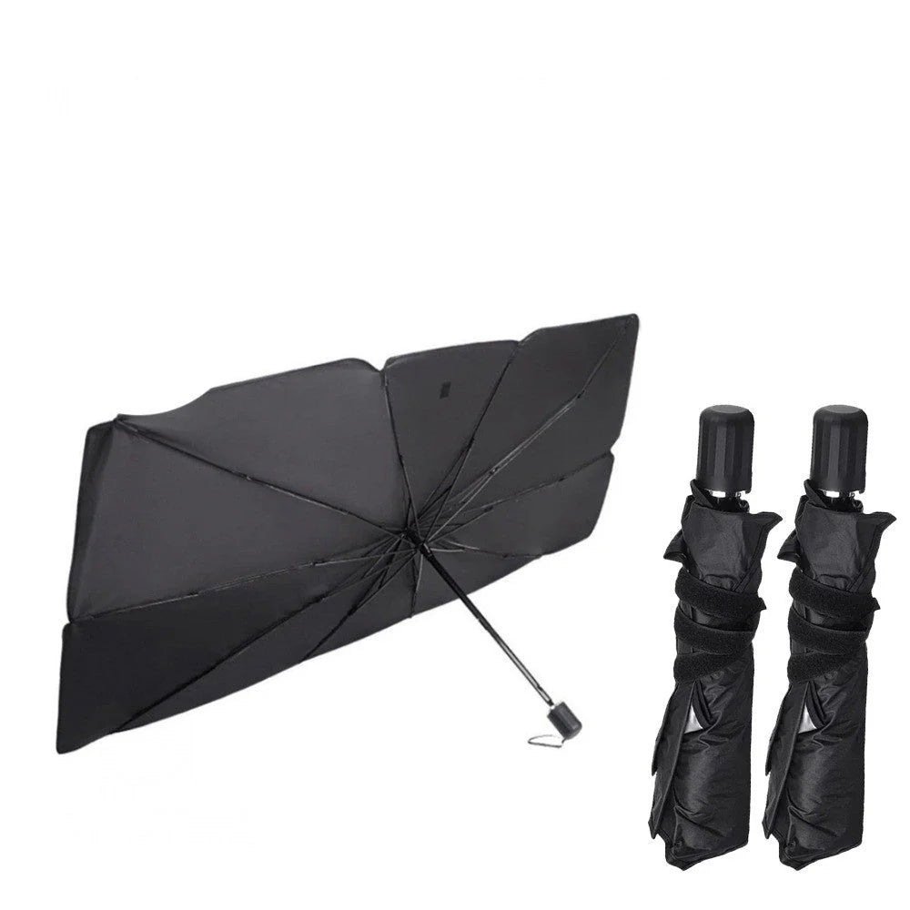 مظلة سيارة – Car Umbrella