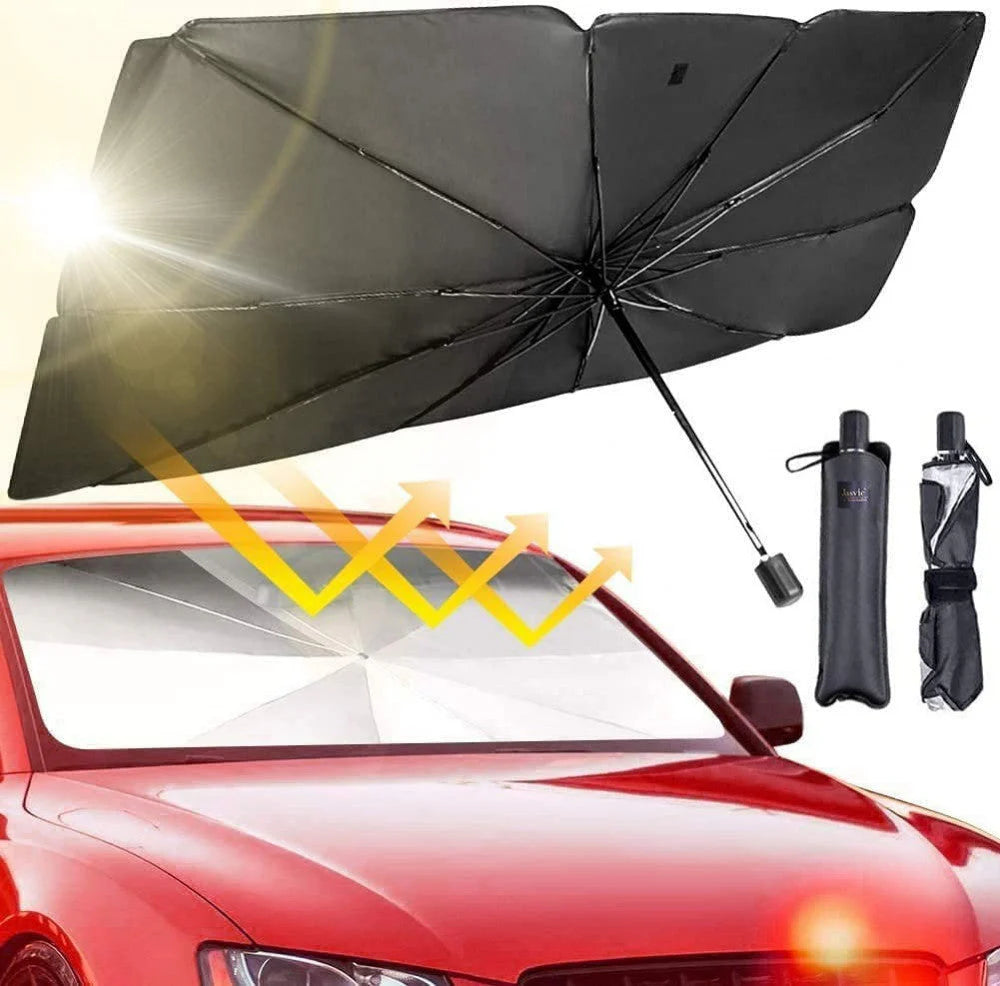 مظلة سيارة – Car Umbrella