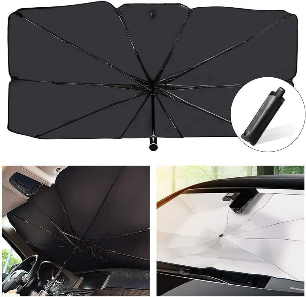 مظلة سيارة – Car Umbrella